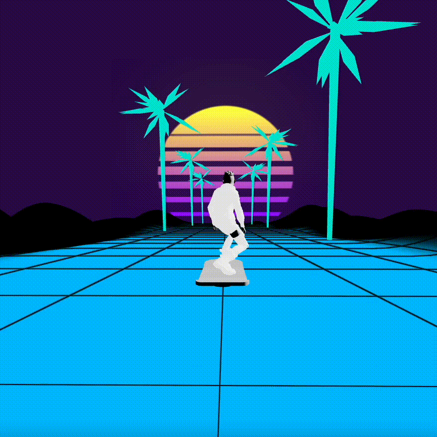 miniature for project